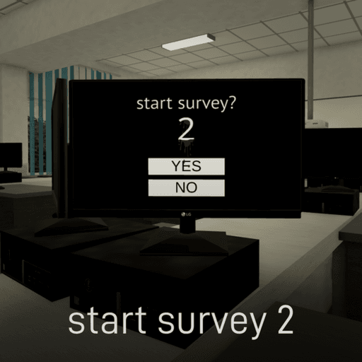 [TWO PLAYER] Start Survey 2 thumbnail