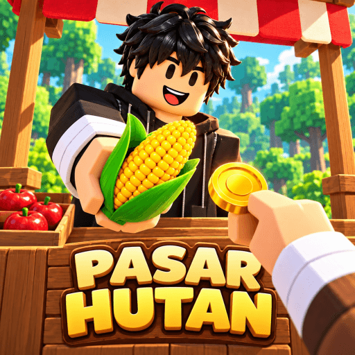Forest Market thumbnail