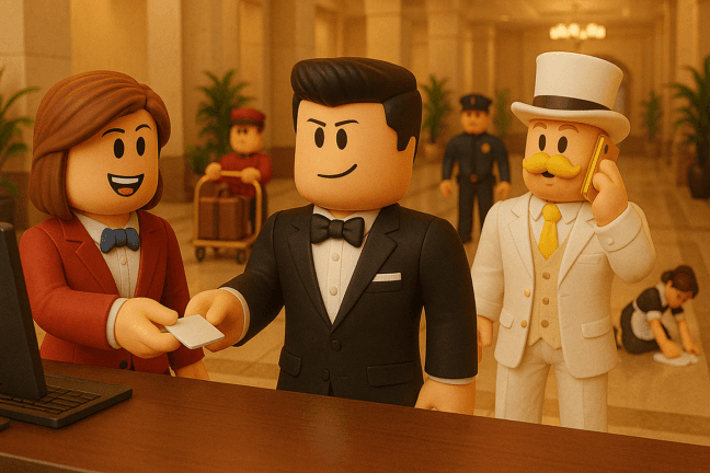 Game gallery image 5