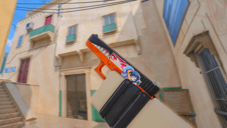 [STICKERS!] Kontra