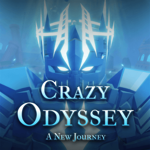[BETA] Crazy Odyssey: A New Journey thumbnail