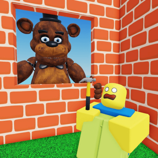 Build to Survive 🛠️ [TESTING] thumbnail