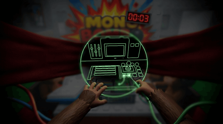 Game gallery image 2