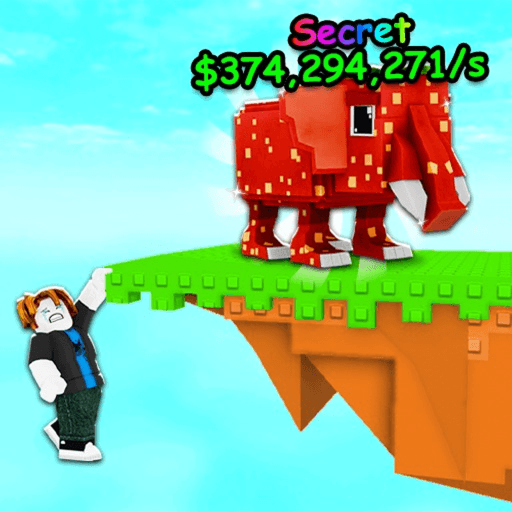[UPDATE] Climb Up Mountain For Brainrot thumbnail