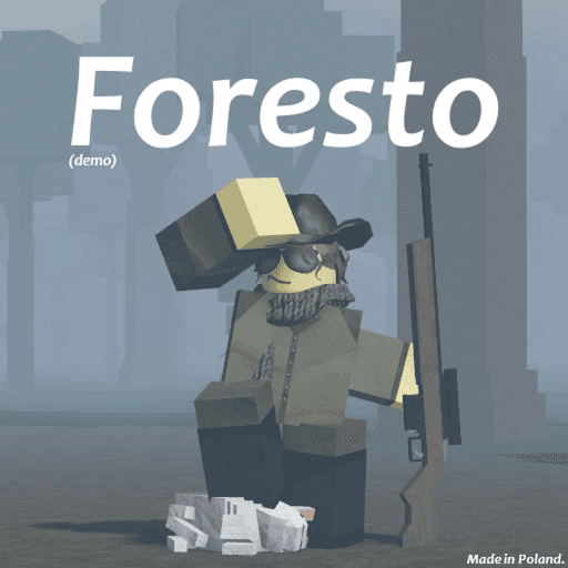 Foresto: Hunting Game thumbnail