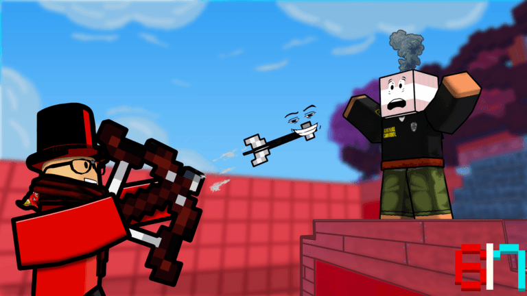 [⚔️] Bridge Duel 