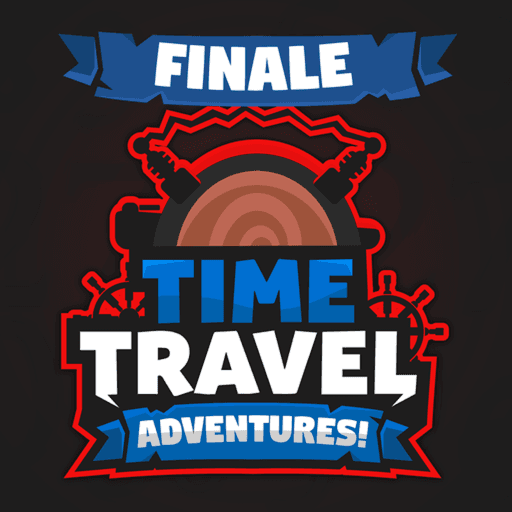Time Travel Adventures thumbnail