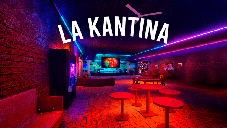 La Kantina Vibe