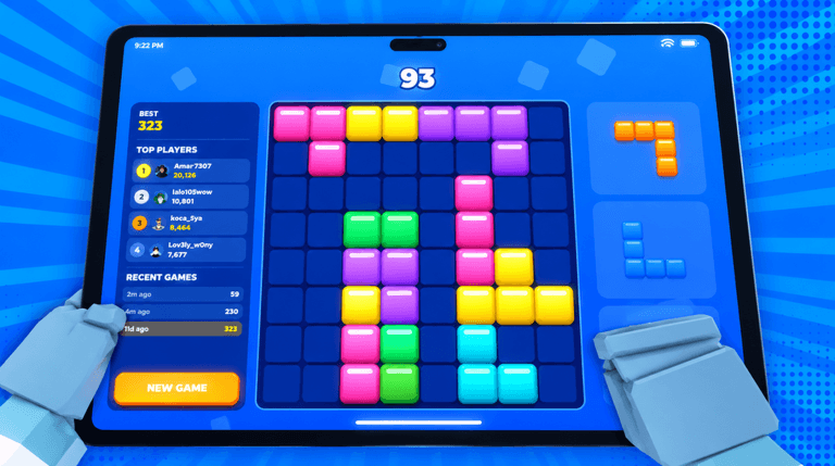 Game gallery image 2