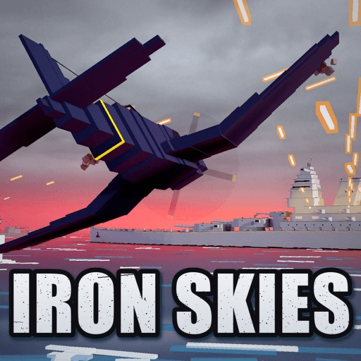 [NEW] Iron Skies - Beta thumbnail