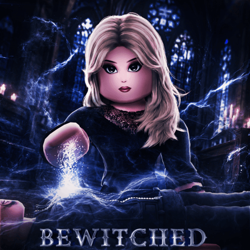 Bewitched thumbnail