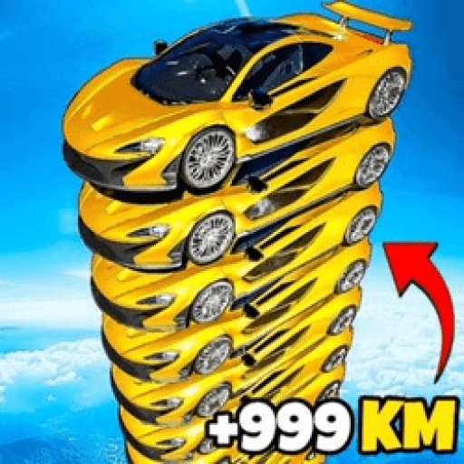 Break 1 Car Every Click 💥 thumbnail