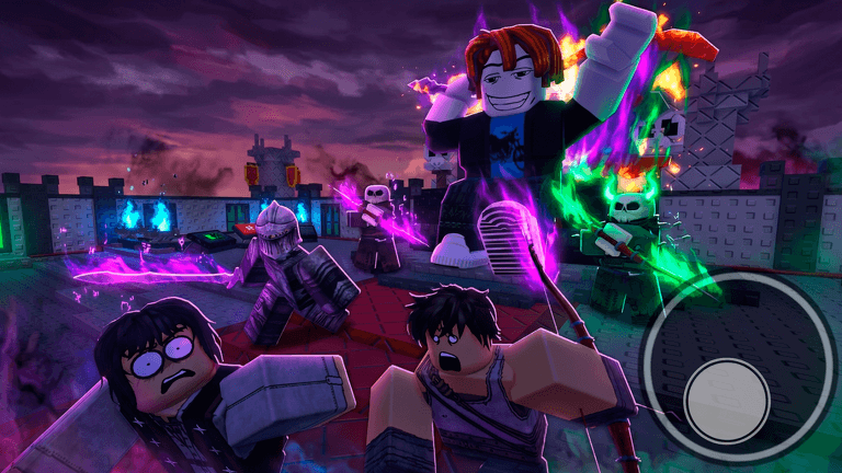 Game gallery image 4