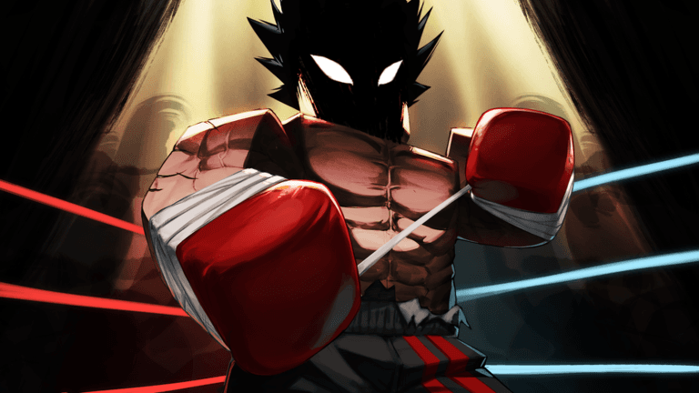 STREET FIGHTER 6 x UBG🥊