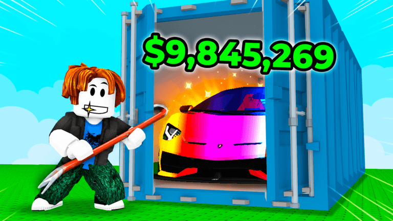 Steal all Cars