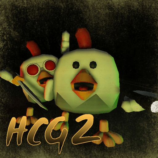 Horror Chicken Gun [1.6.2_2] thumbnail