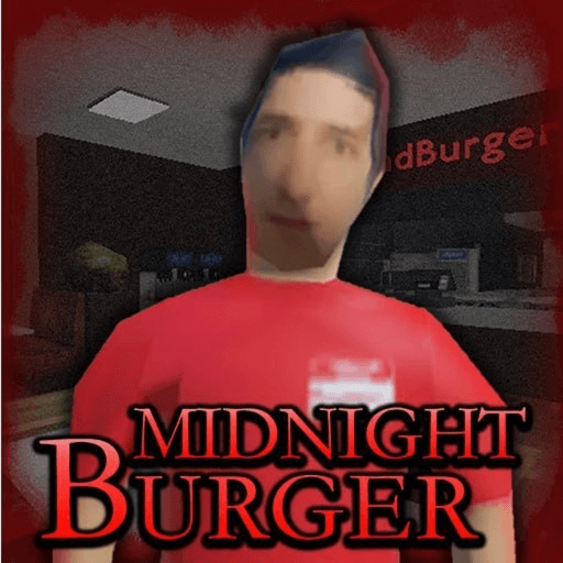 Midnight Burger [HORROR] thumbnail
