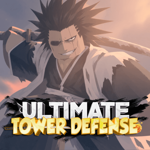 [SEASON 10!] Ultimate Tower Defense thumbnail