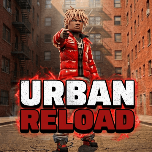 Urban Reload 💀 thumbnail
