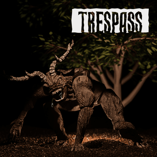 TRESPASS [ACT III] thumbnail