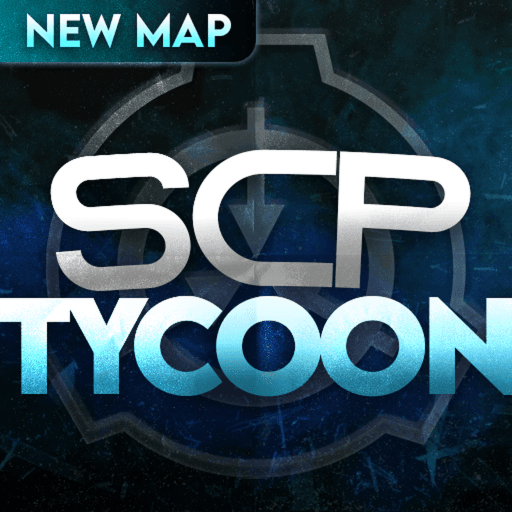 SCP Tycoon thumbnail