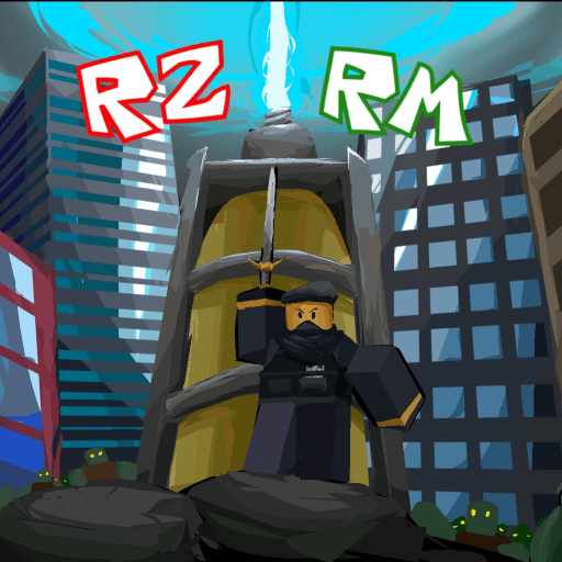retro zombie rescue mission [BETA] thumbnail