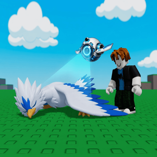 Battle Pets thumbnail