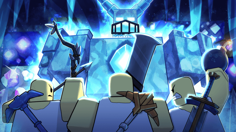 Subterra ⛏️ [BETA]