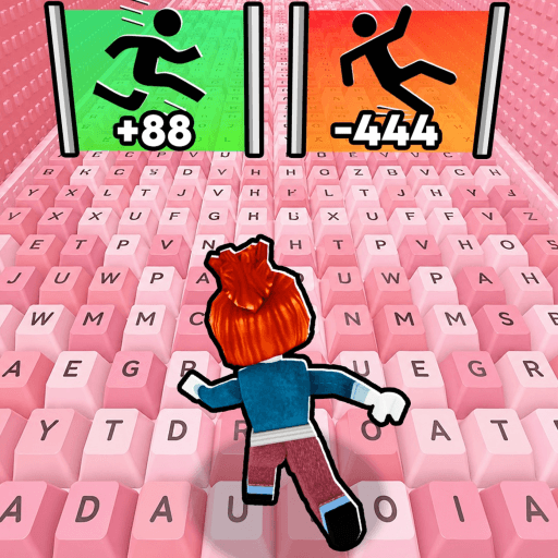 +1 Double Jump Keyboard Escape thumbnail