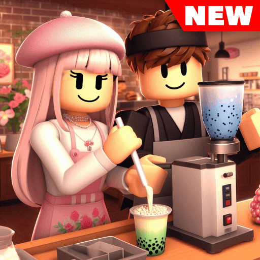 2 Player Boba Tycoon 🧋 thumbnail