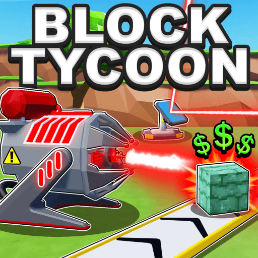 Block Tycoon ⛏️ thumbnail