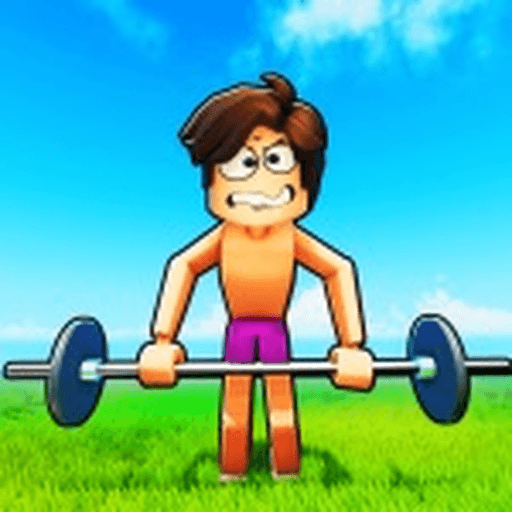 💪 Gym Tycoon!  thumbnail