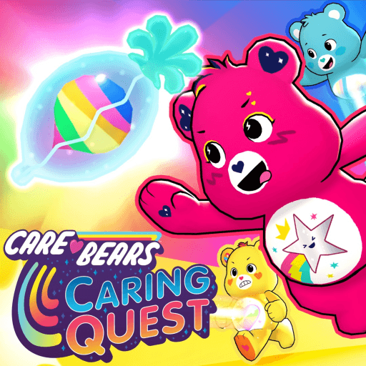 Care Bears: Caring Quest thumbnail