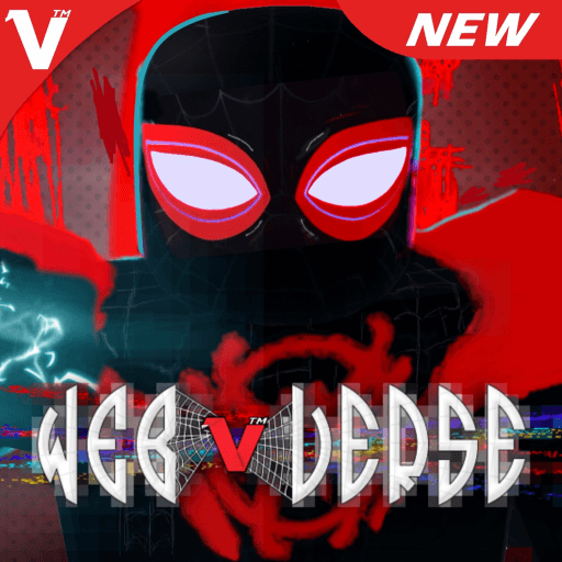 [🕷️] InVision's: Web-Verse [V3] thumbnail