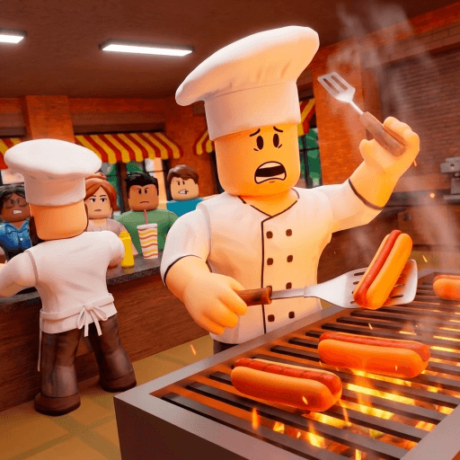 Hotdog Simulator thumbnail