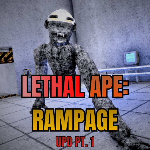 Lethal Ape: Rampage thumbnail