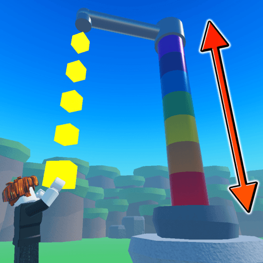 Tallest Dropper Tycoon thumbnail