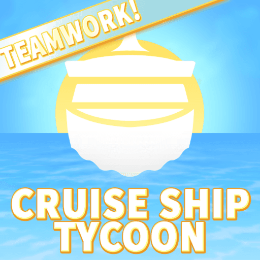 Cruise Ship Tycoon thumbnail