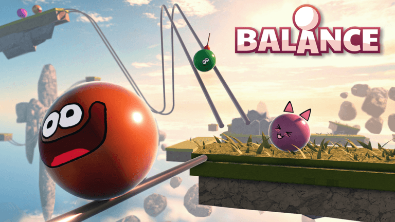 [WEEKLY LEVELS] Balance🔴