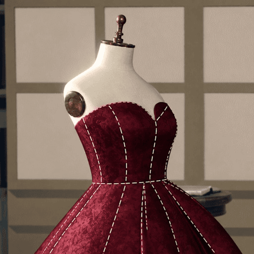 Dress Designer thumbnail