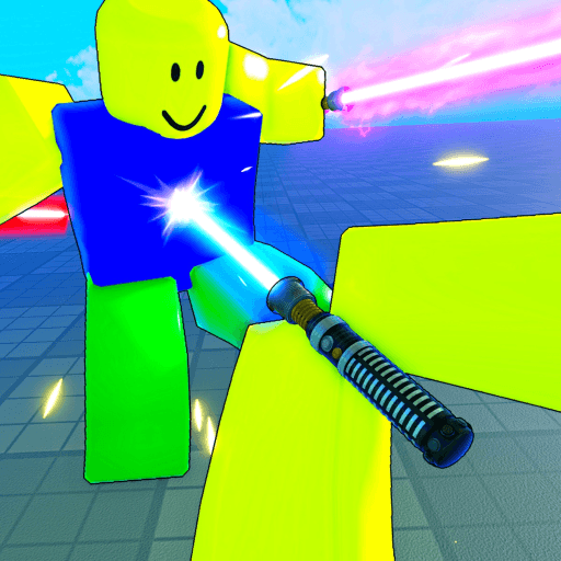Saberforce ⚔️ thumbnail