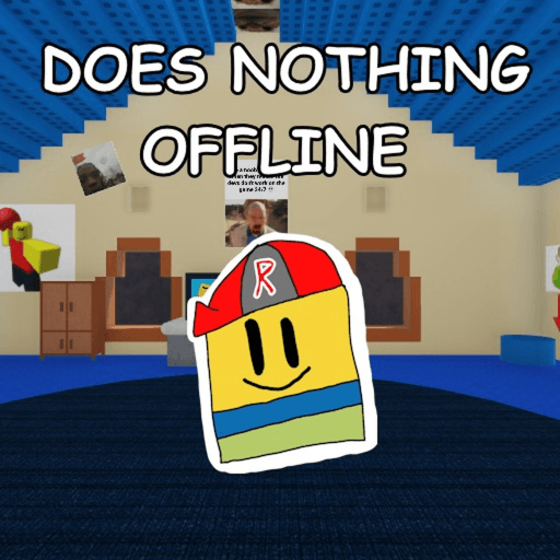 Raise a Noob [WE’RE BACK! ❤️‍🩹] thumbnail
