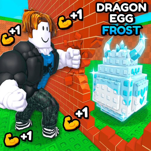 +1 Strength for Eggs thumbnail
