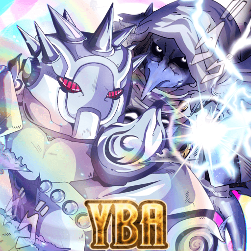 [QOL] Your Bizarre Adventure thumbnail