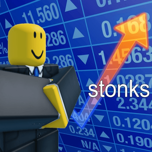 [UPD] Stonks thumbnail