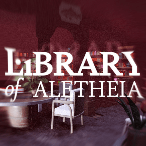 Update! 🔖 Library of Aletheia thumbnail