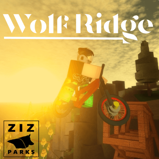 Wolf Ridge | Bike Park thumbnail