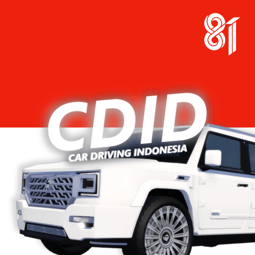 (UPDATE!) Car Driving Indonesia thumbnail
