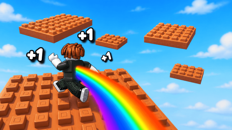 [X2] +1 Speed Brick Escape