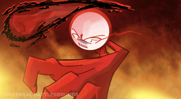 [FREE KJ] Universal Battlegrounds